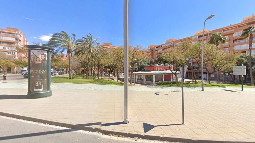 Avenida hotel - Hotel en Almería