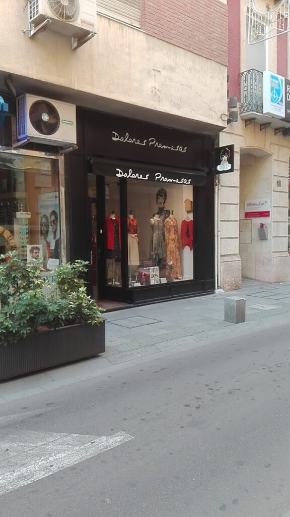 Ay Lolita! - Tienda de ropa de mujer en Almería