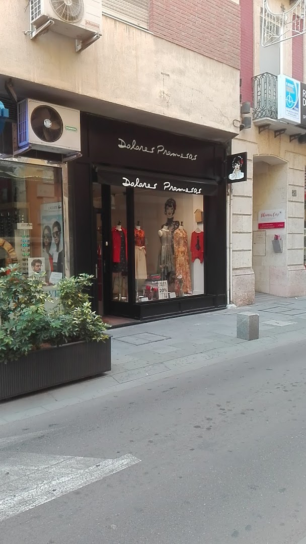 Ay Lolita! - Tienda de ropa de mujer en Almería