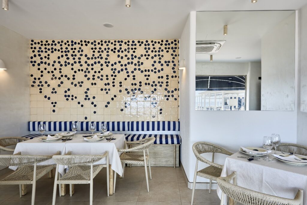 A·Dora - Restaurante en Almería