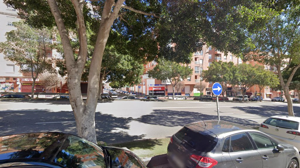 BBVA - Cajeros automáticos en Almería