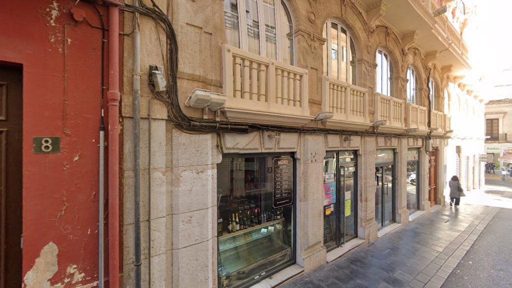 BELOIND - Jardín en Almería