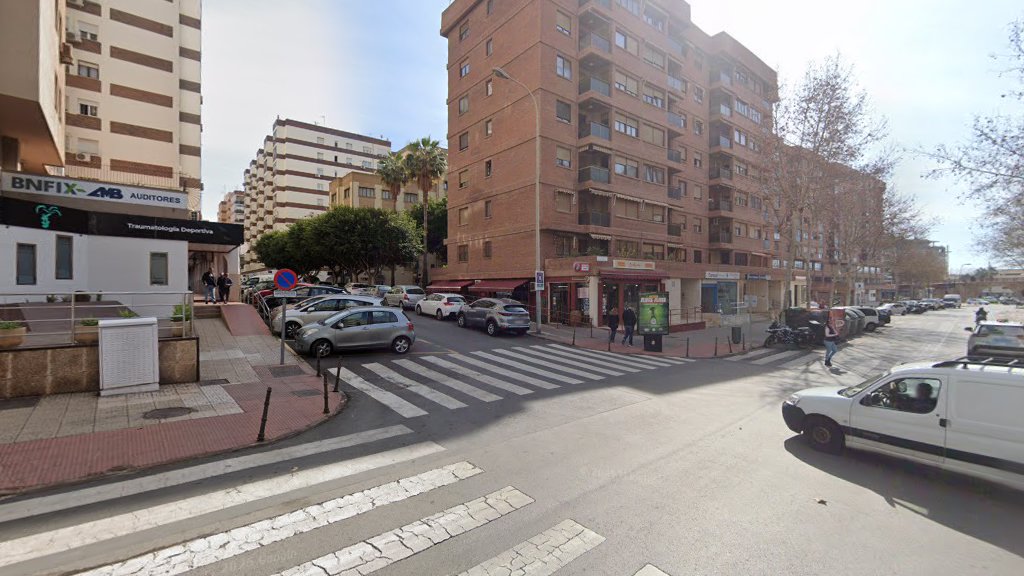 BNFIX AMB AUDITORES -  en Almería