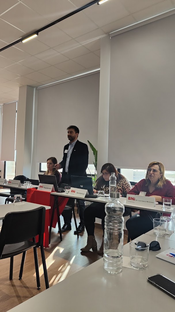 BNI Almería -  en Almería