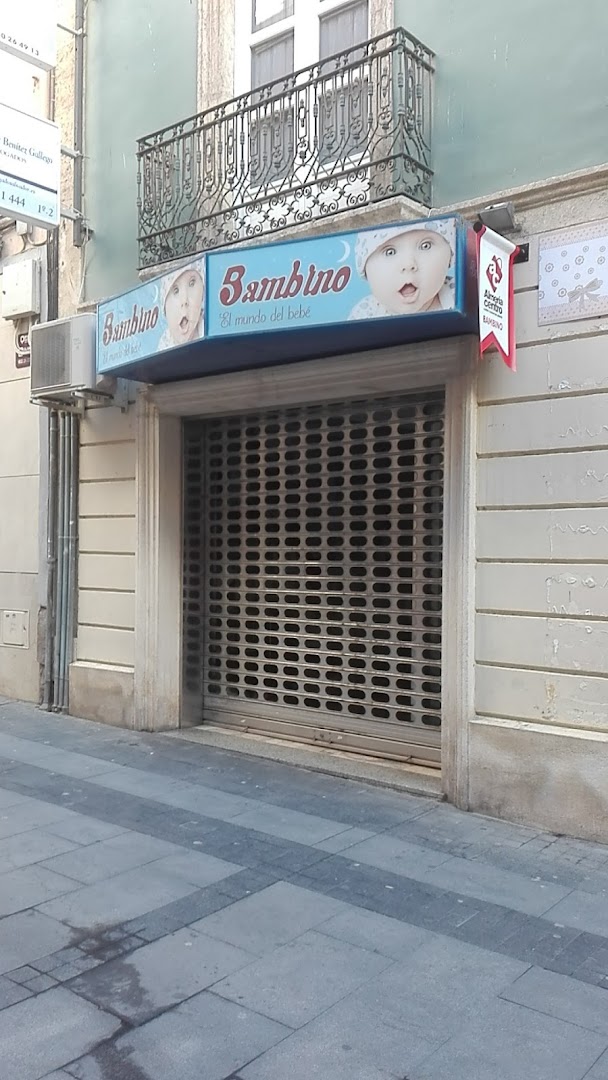 Bambino