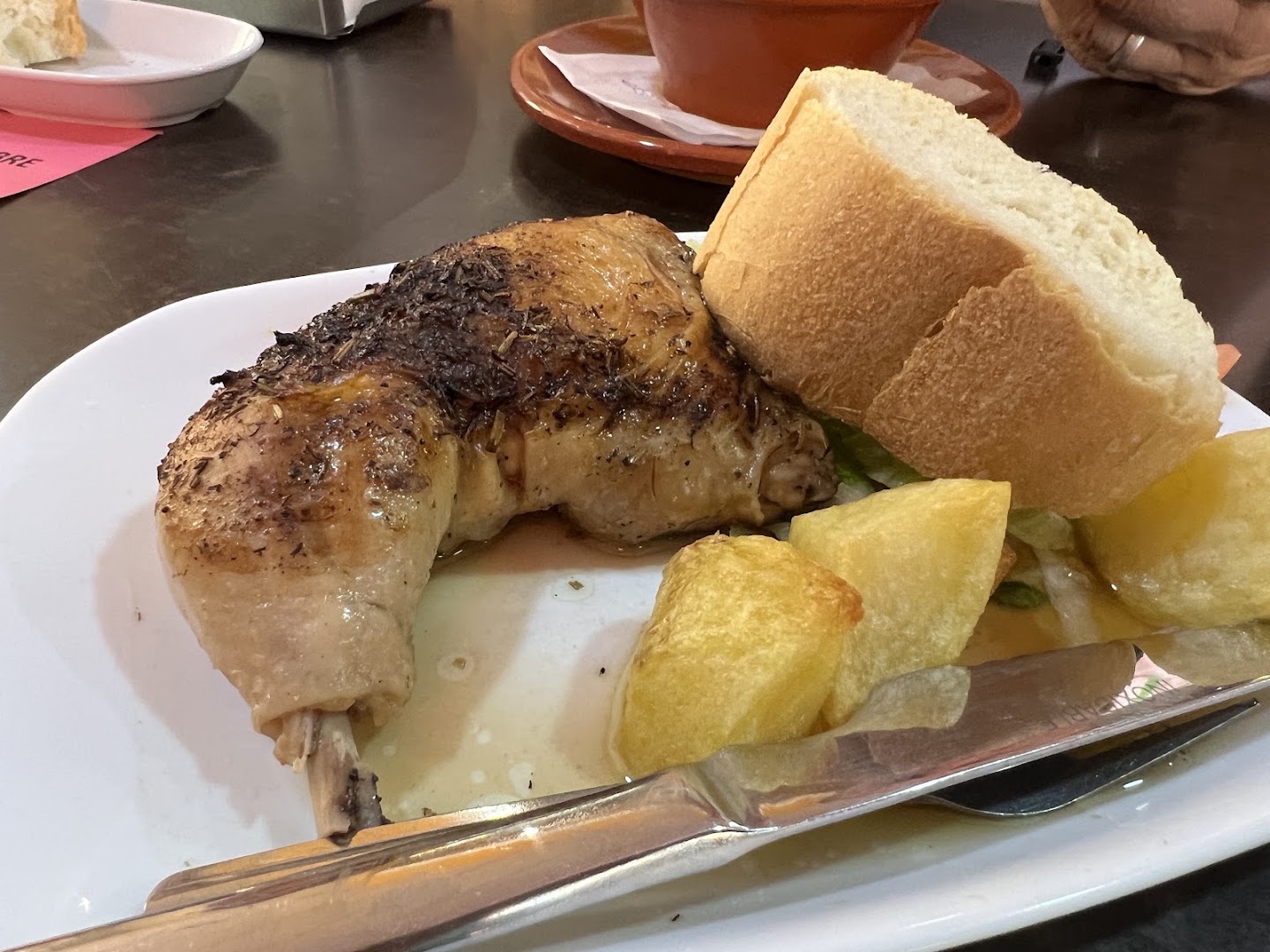 Bar Flor D'lis - Bar de tapas en Almería
