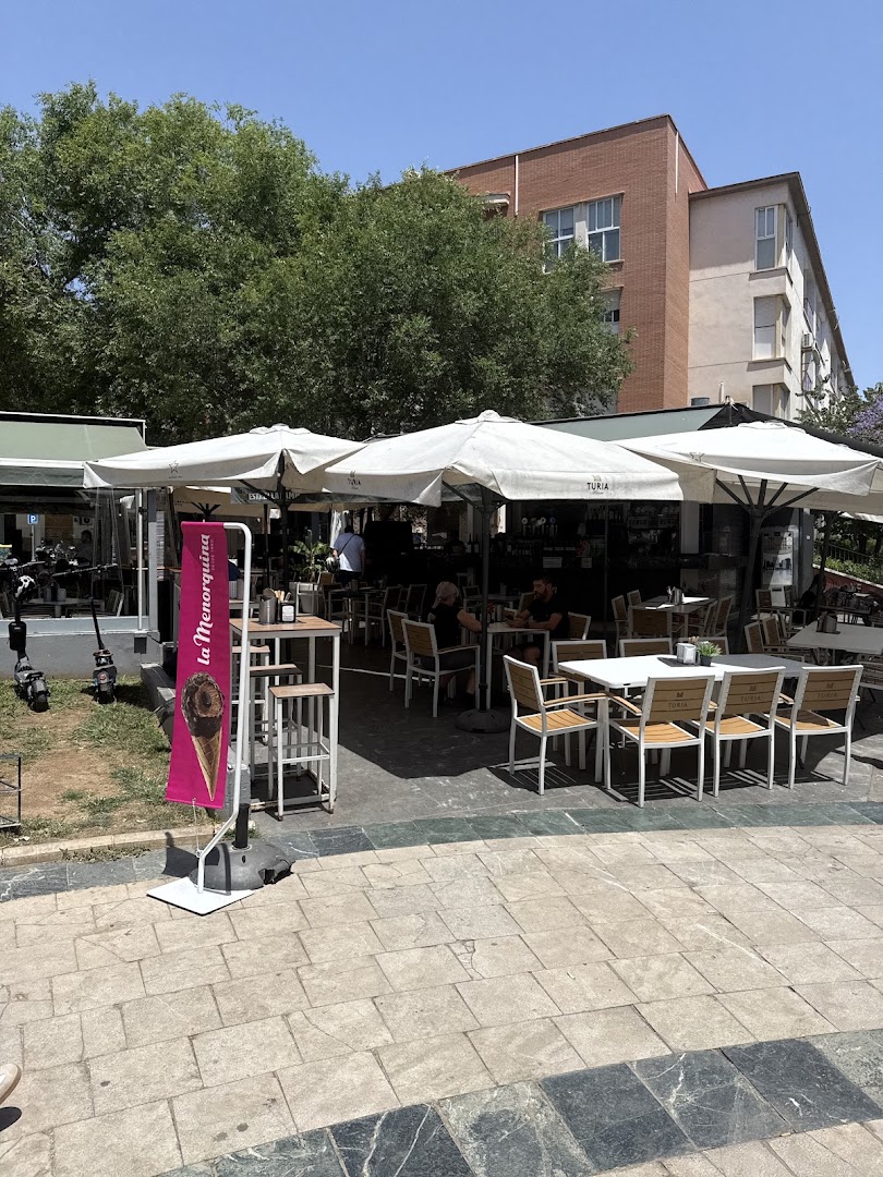 Bar Hammurabi Almería - Bar en Almería