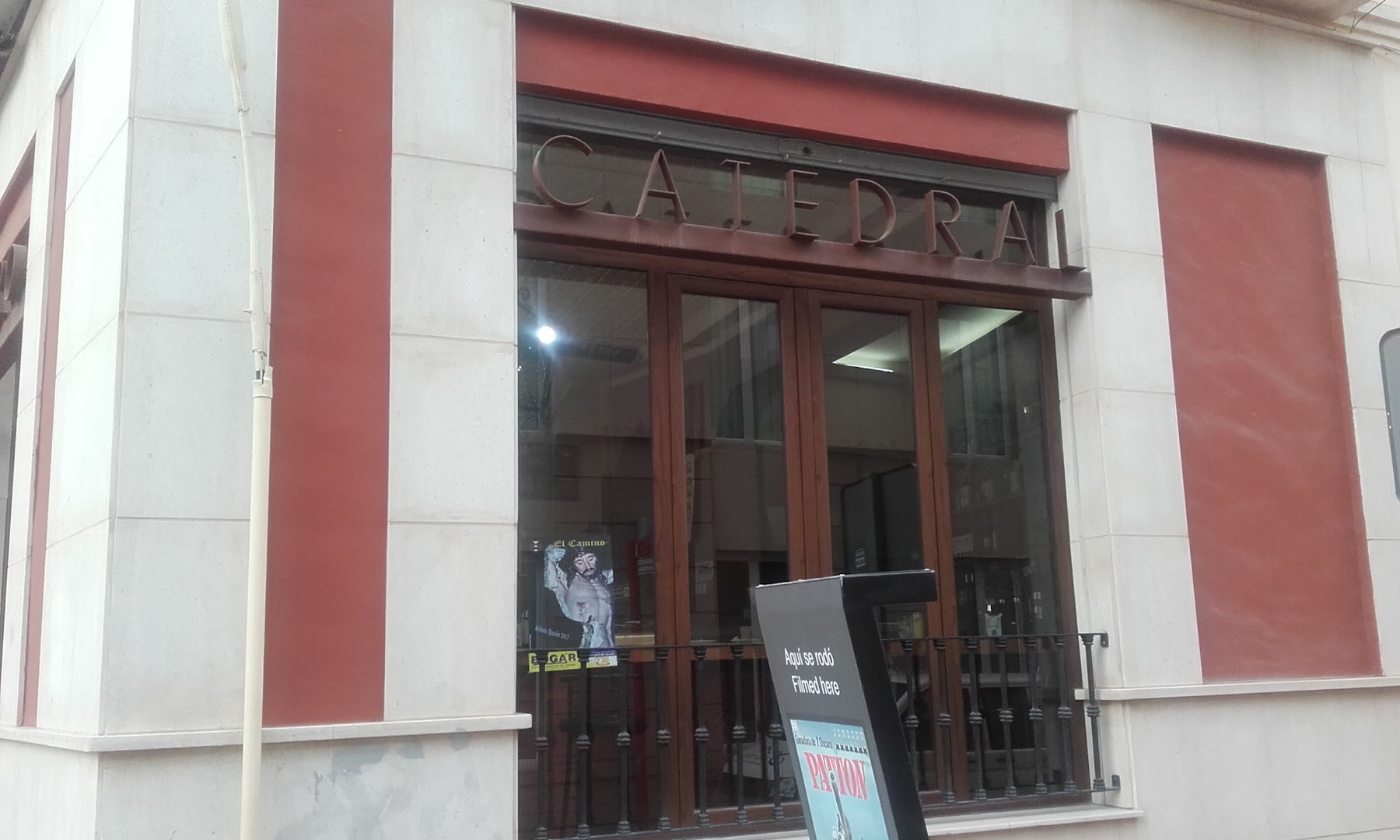 Bar Montenegro Catedral - Bar de tapas en Almería