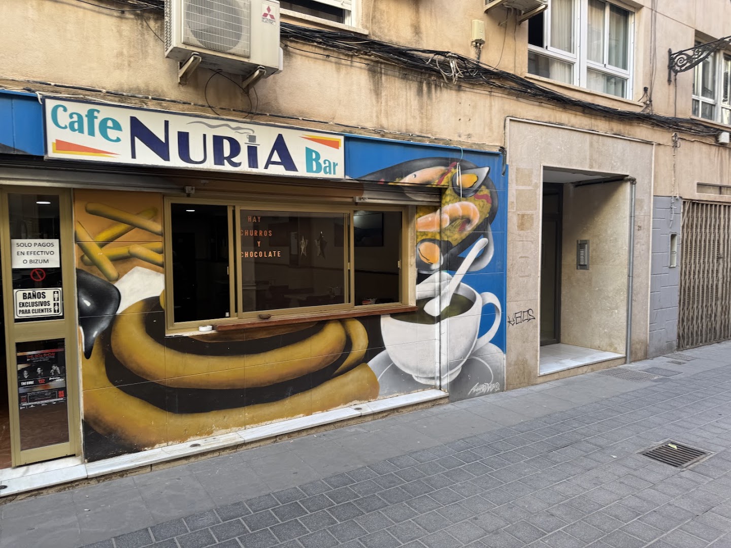 Bar Nuria - Bar en Almería