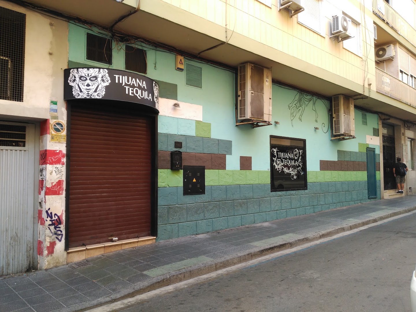 Bar Tijuana - Bar en Almería
