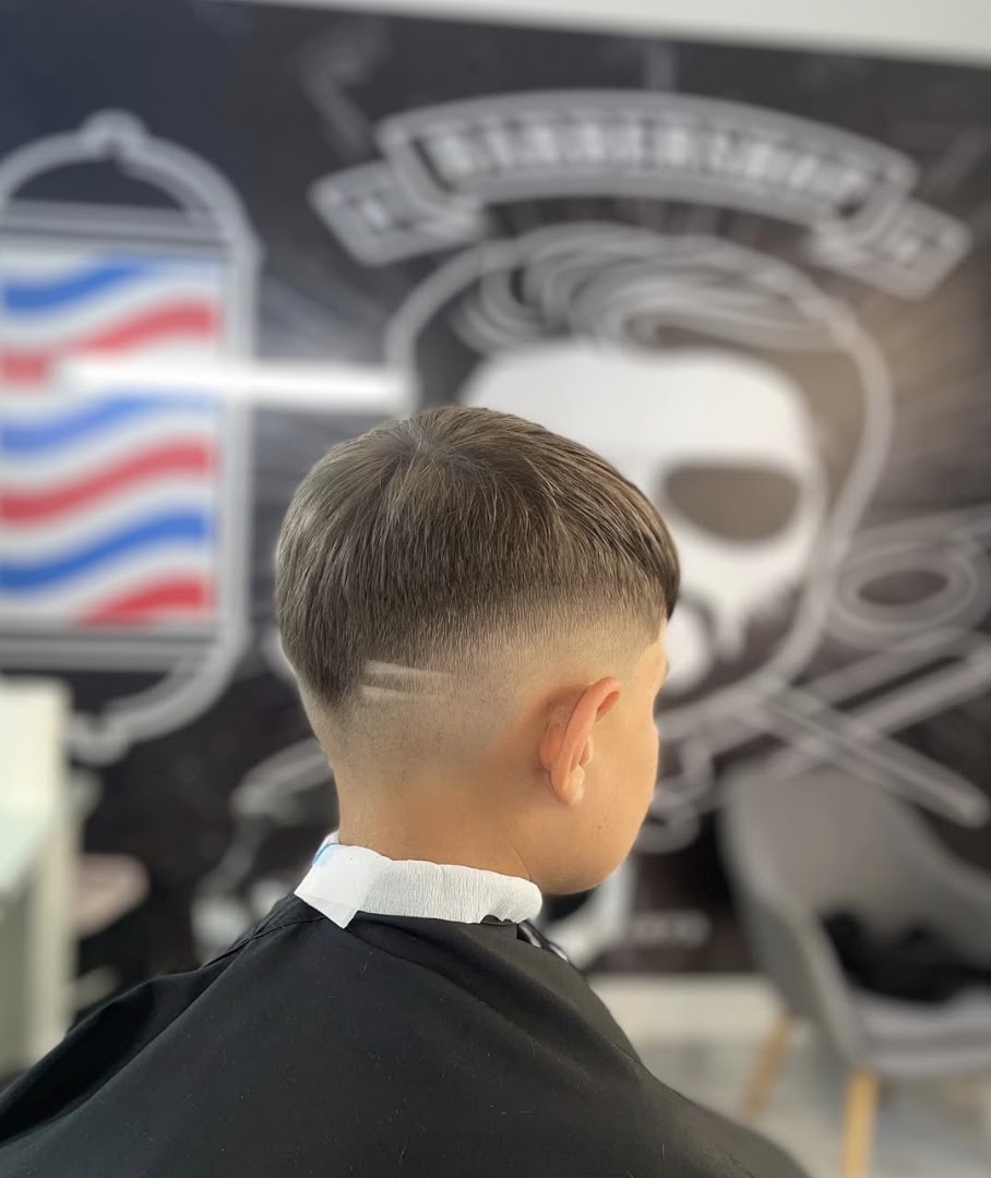 Barbería Freestyle Almería - Barbería en Almería