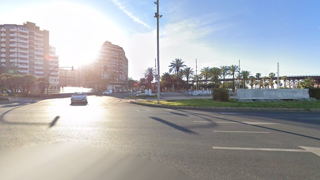 Villa dru -  en Almería