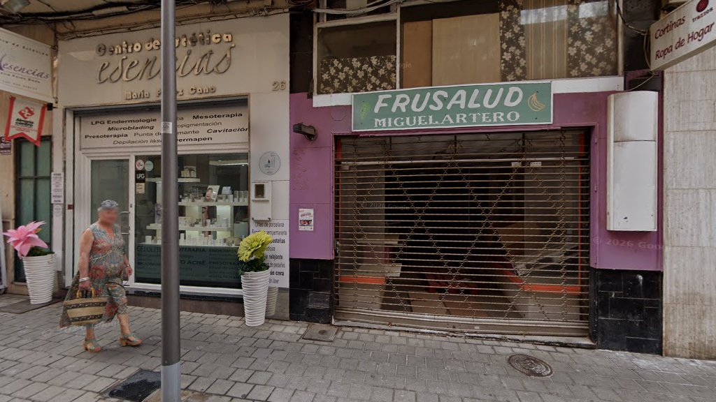 Bazar Todo para el hogar - Floristería en Almería