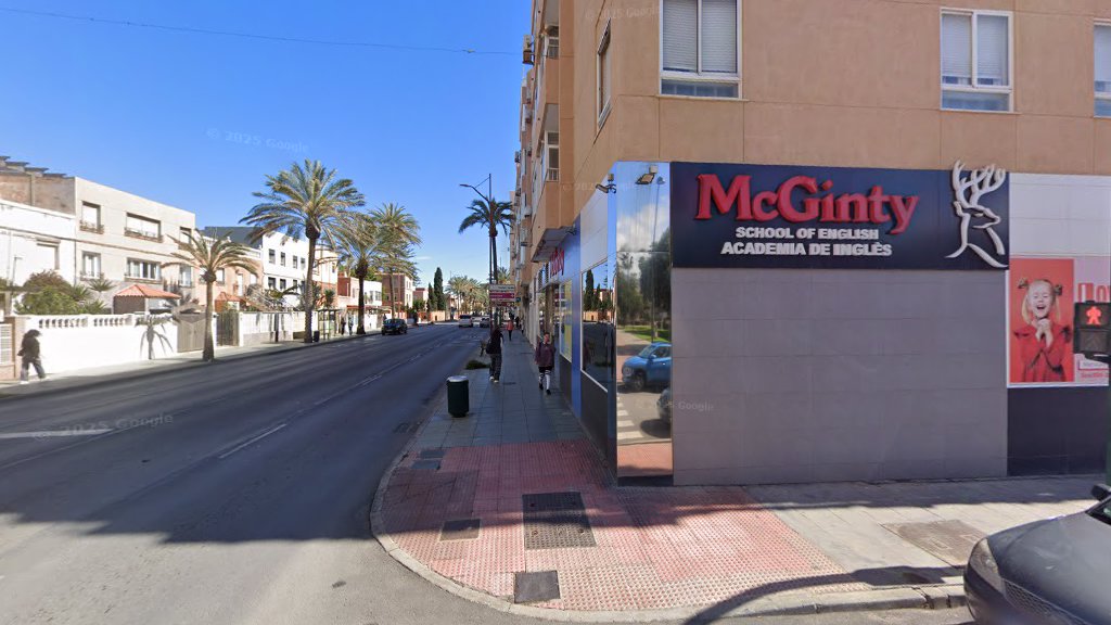 Bazar Y Almentación Almadravillas - Comercio en Almería