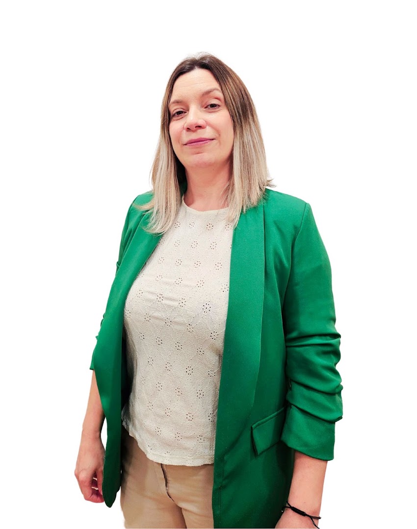 Belén Segura Luque Psicóloga PSICOCLÍNICA ALMERÍA - Psicólogo infantil en Almería