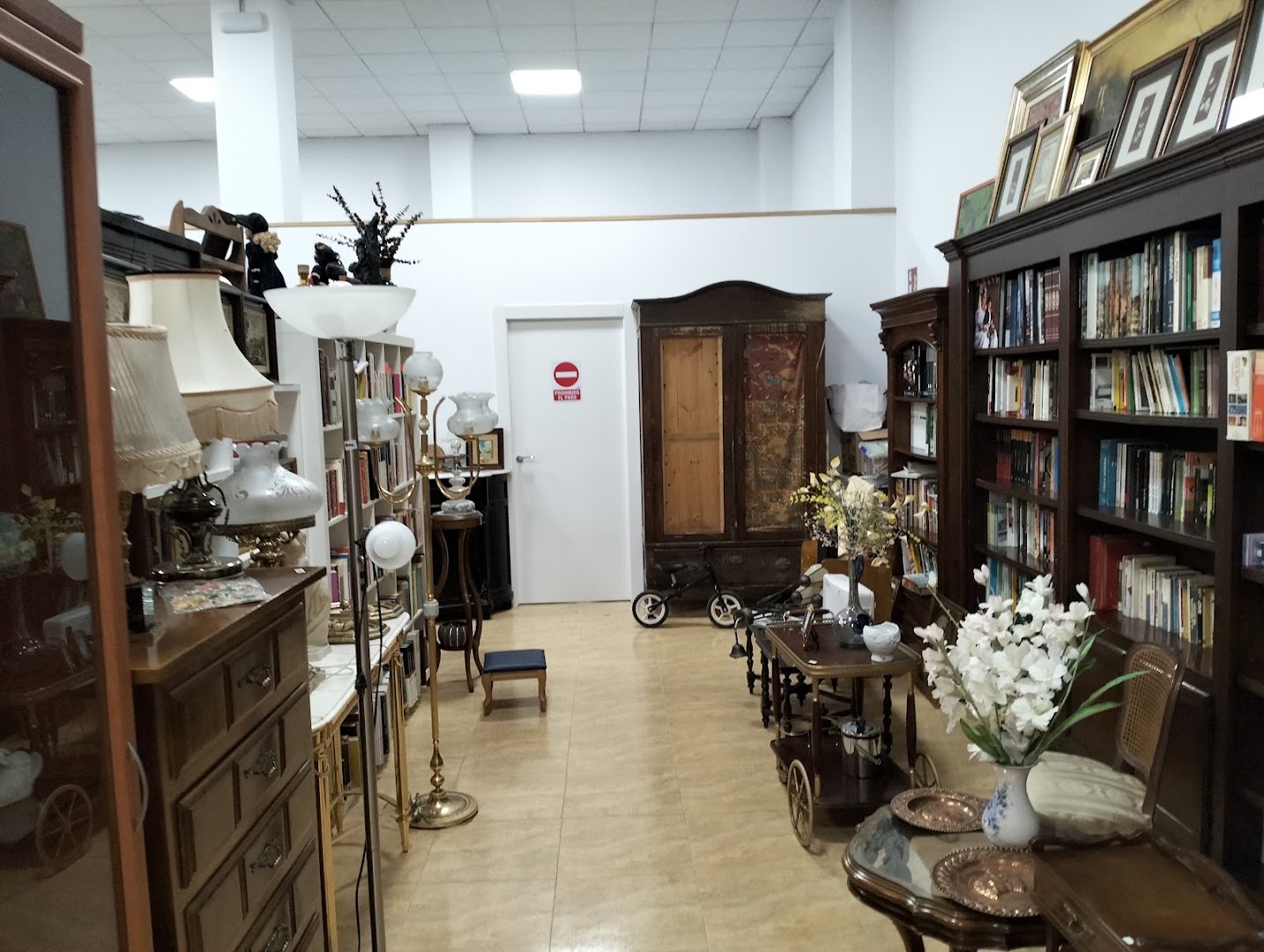 Betel Almería - Asociación u organización en Almería