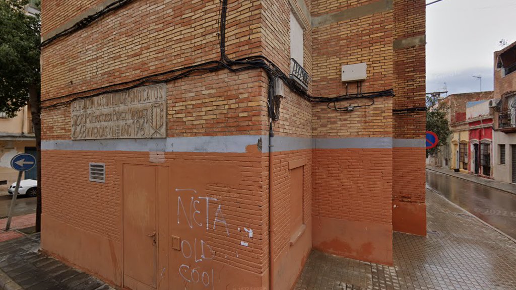 Beycan C B - Carnicería en Almería