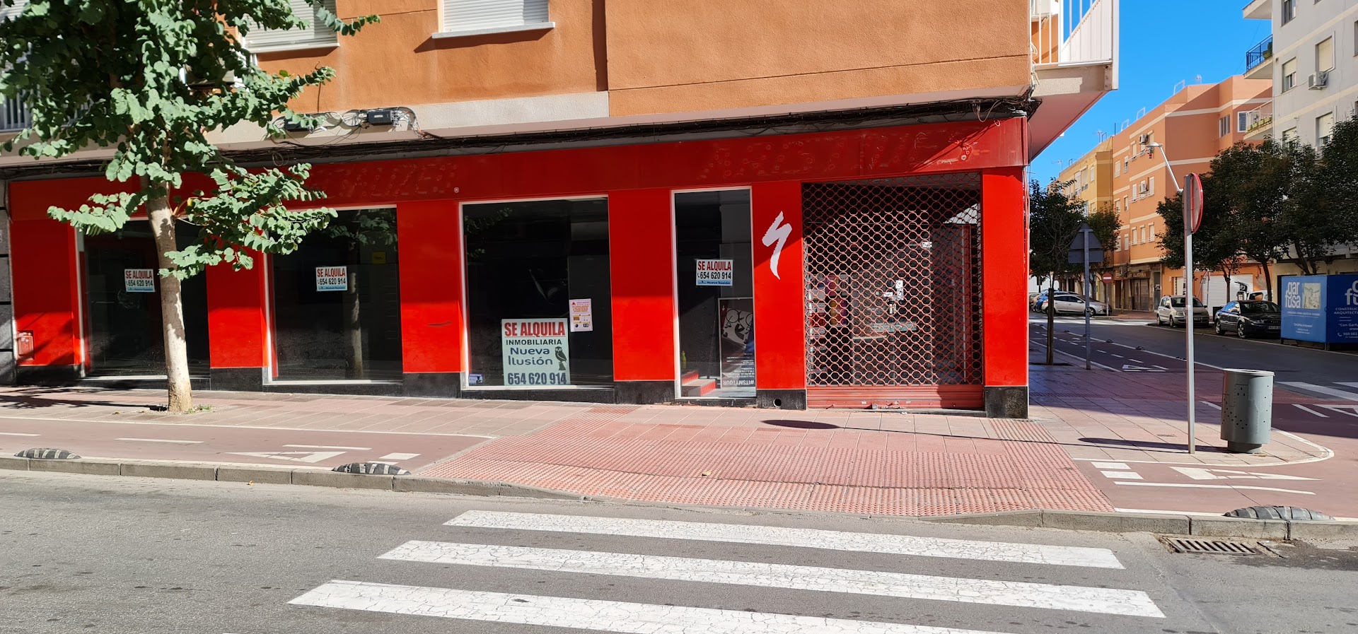 Bicicletas Aristides - Tienda de bicicletas en Almería