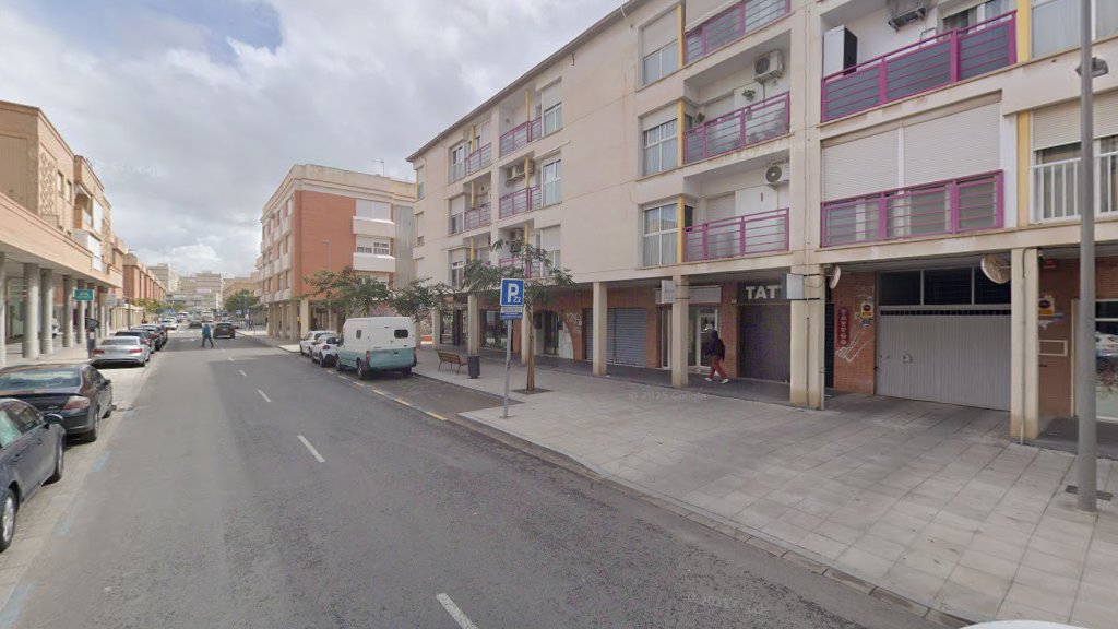 Bicimoto - Tienda de repuestos para automóviles en Almería