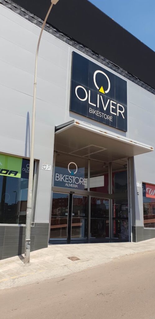 Bikestore Almeria - Tienda de bicicletas en Almería