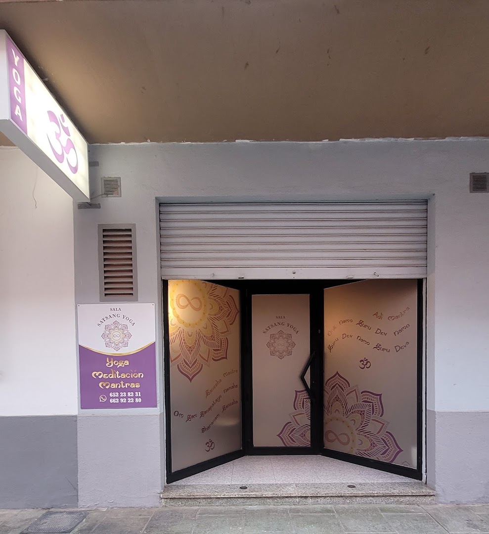 Biodanza Paky López Carrillo - Centro de salud y bienestar en Almería
