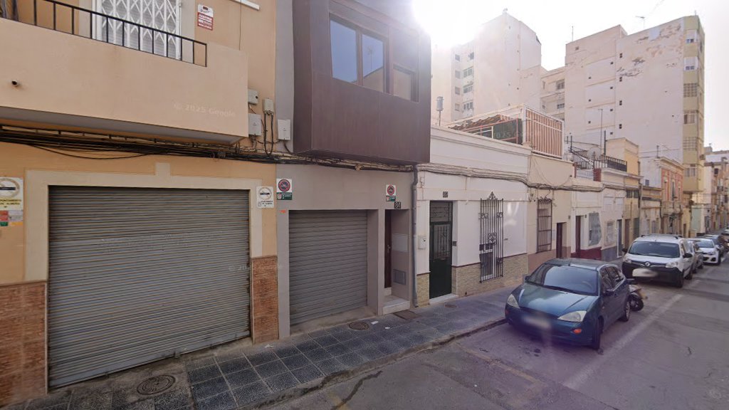 Bitfix Arcade -  en Almería