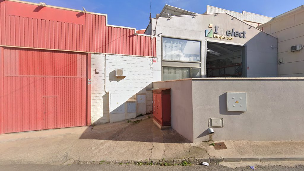 Bodega La Tautila - Bodega en Huércal de Almería