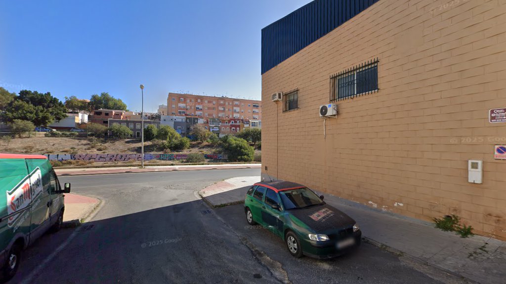 Bodega garcía ruiz - Tienda de alimentación en Almería