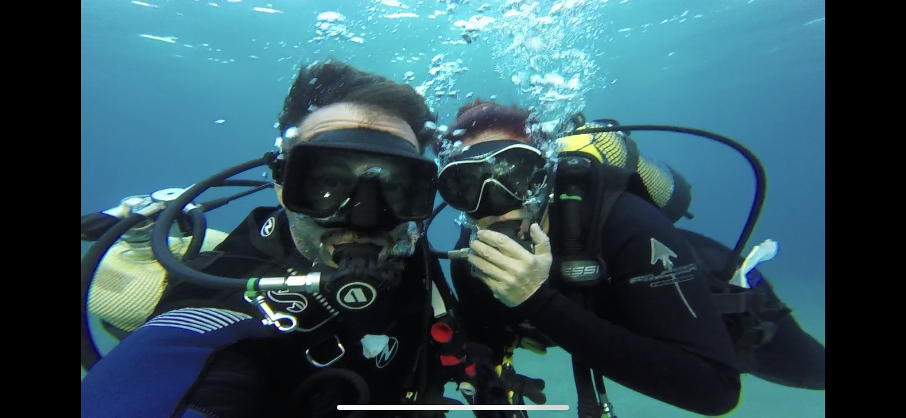 Buceo Aguadulce - Centro de buceo en Aguadulce
