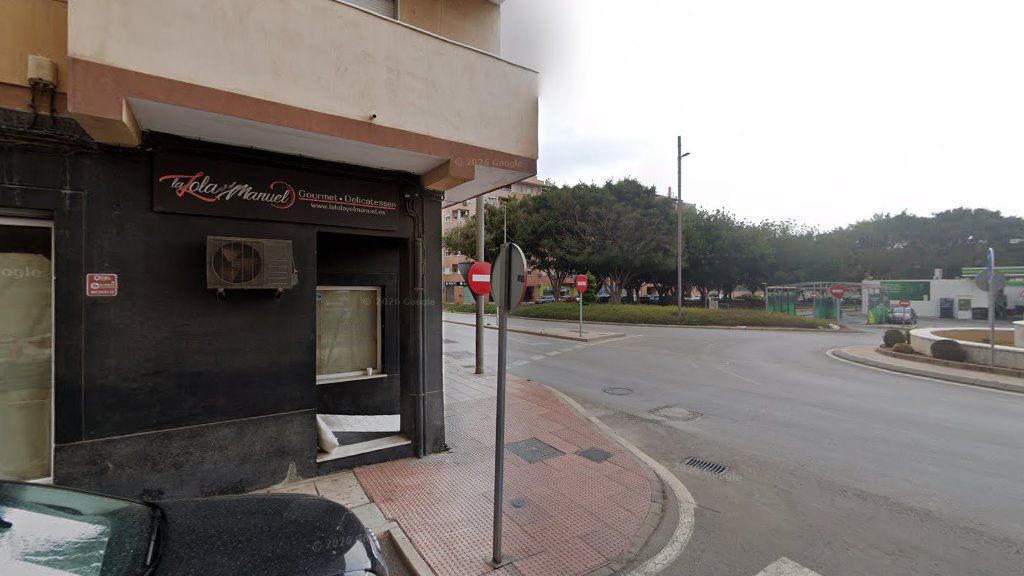 Bufete Abogados Rodriguez Alonso - Bufete en Almería
