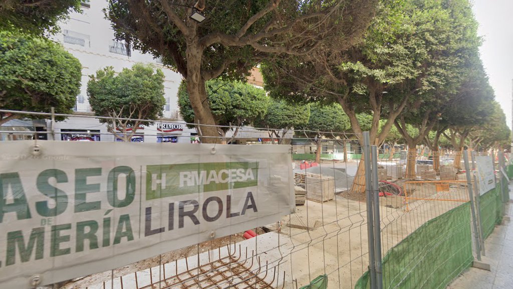 Bufete Cuenca - Administrador de la propiedad en Almería