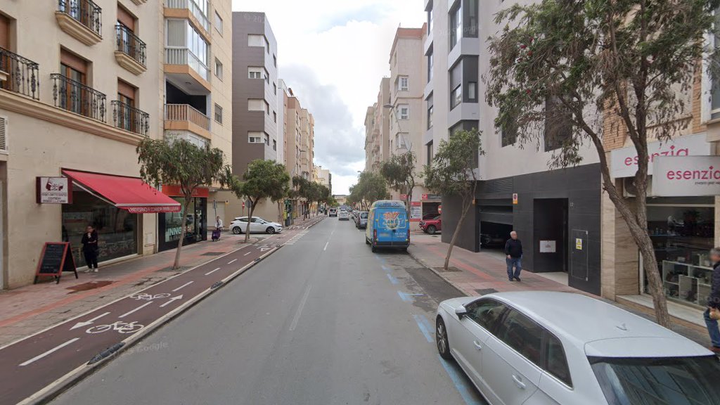 Bufete De Miguel y Soria - Abogado en Almería