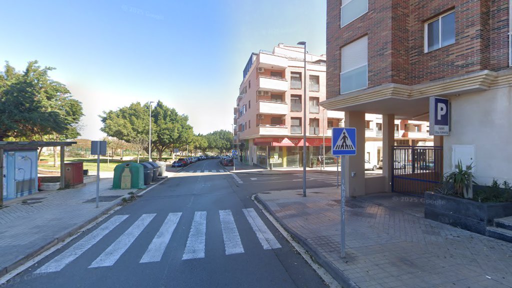 Bufete Murcia - Abogado en Almería