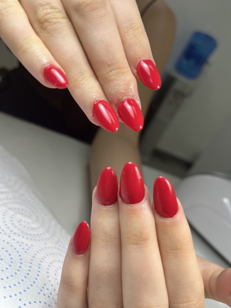 CA uñas & estética - Salón de manicura y pedicura en Almería