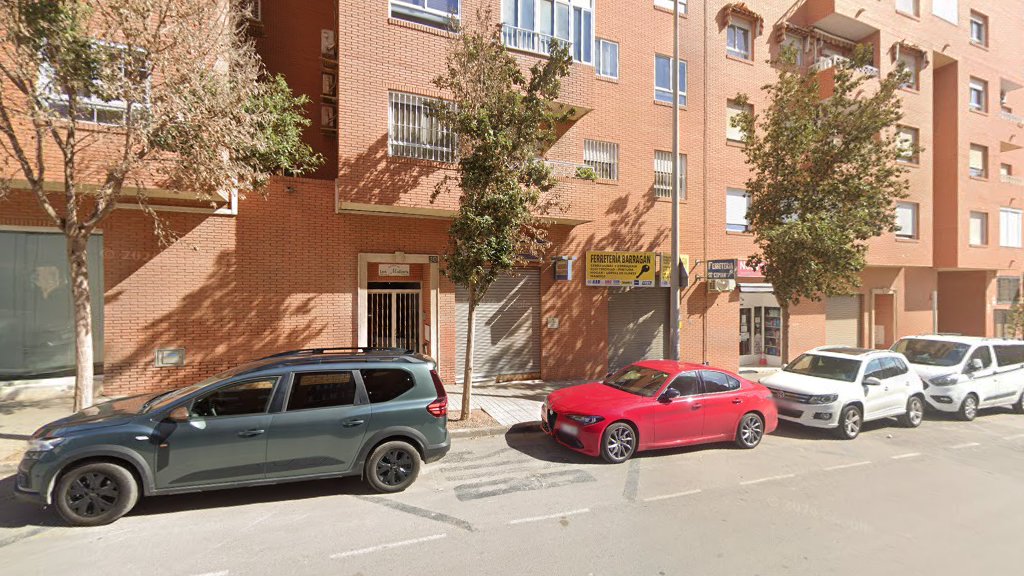 CARLIN ALMERIA - Papelería en Almería