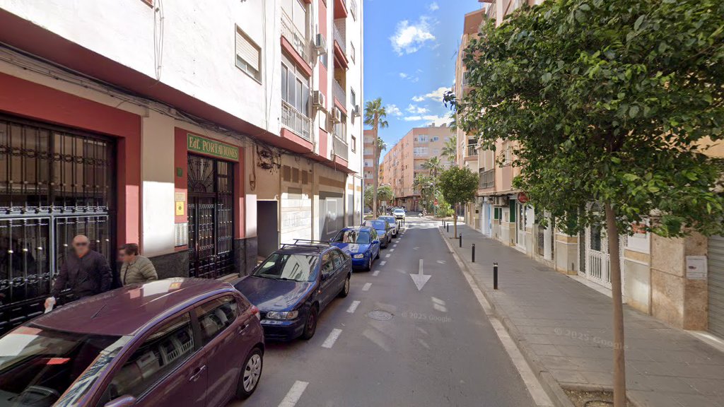 CARNICERÍA BERENGUEL - Carnicería en Almería