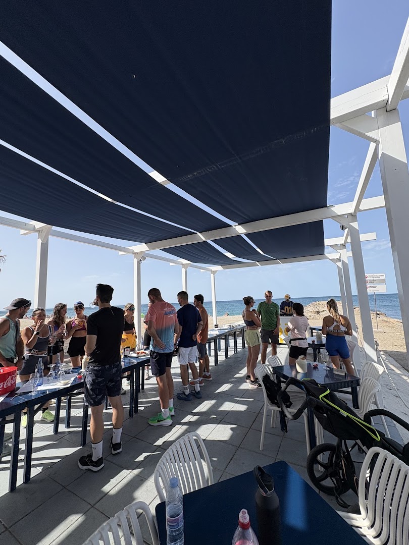 CD PITA SPORT - ORGANIZACIÓN DE EVENTOS DEPORTIVOS - Club deportivo en