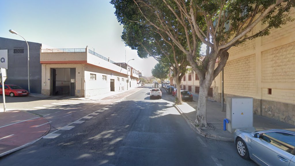 CEIP Colonia Araceli - Colegio público en Almería