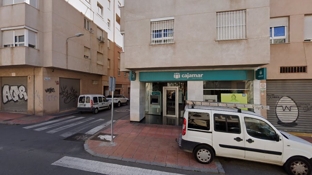 CEIP Indalo - Colegio público en Almería