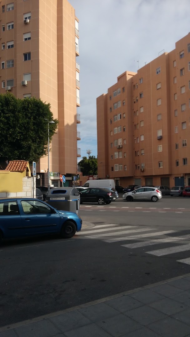 CEIP Nuestra Señora de Fátima - Colegio concertado en Almería