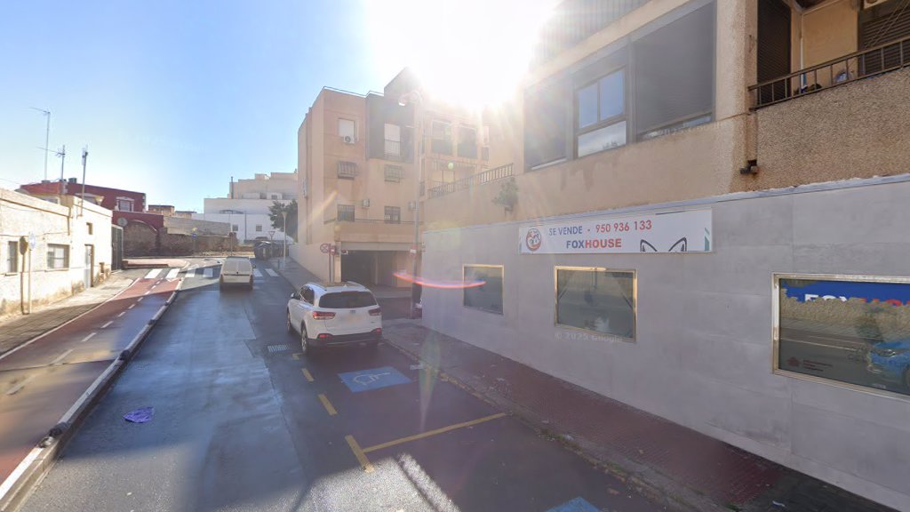 CEIP San Gabriel - Colegio público en Almería