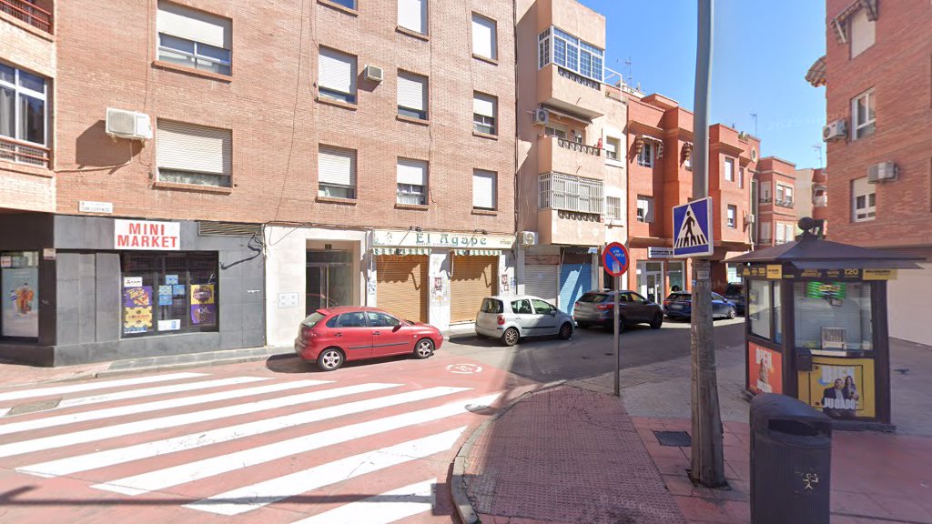 CEIP Virgen del Mar - Colegio público en Almería
