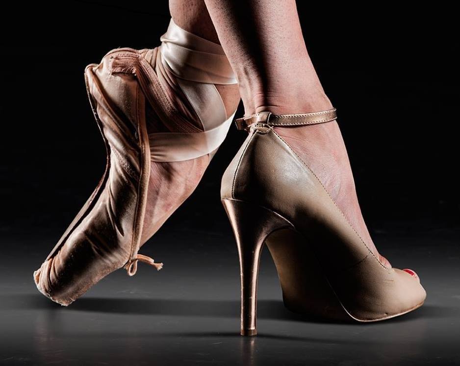 CENTRO DE DANZA PAS DE DEUX - Academia de baile en Almería