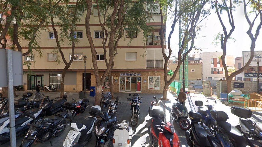 CENTRO DENTAL INTEGRAL - Dentista en Almería