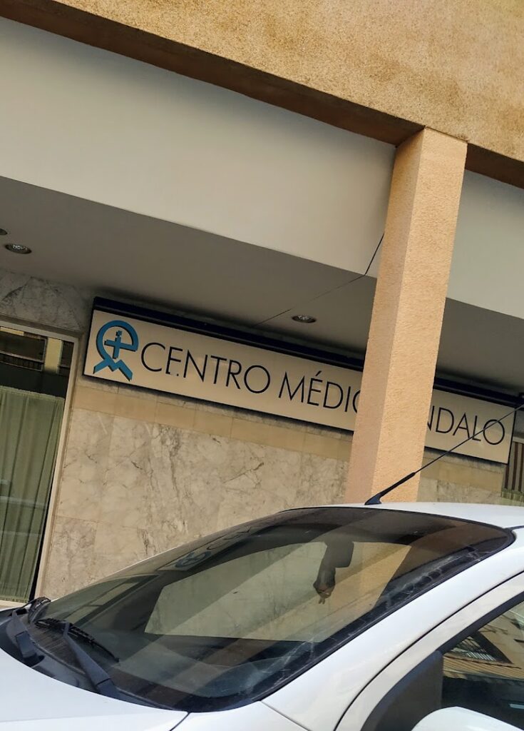CENTRO MEDICO INDALO - Médico de medicina general en Almería