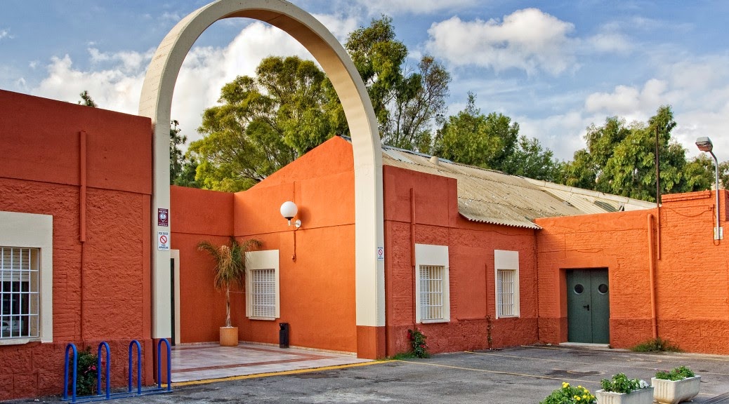 CEP Almería - Centro de formación en Almería