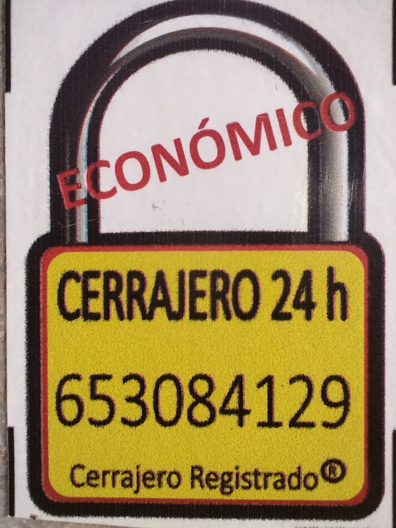 CERRAJERO FELIPE - Cerrajero en