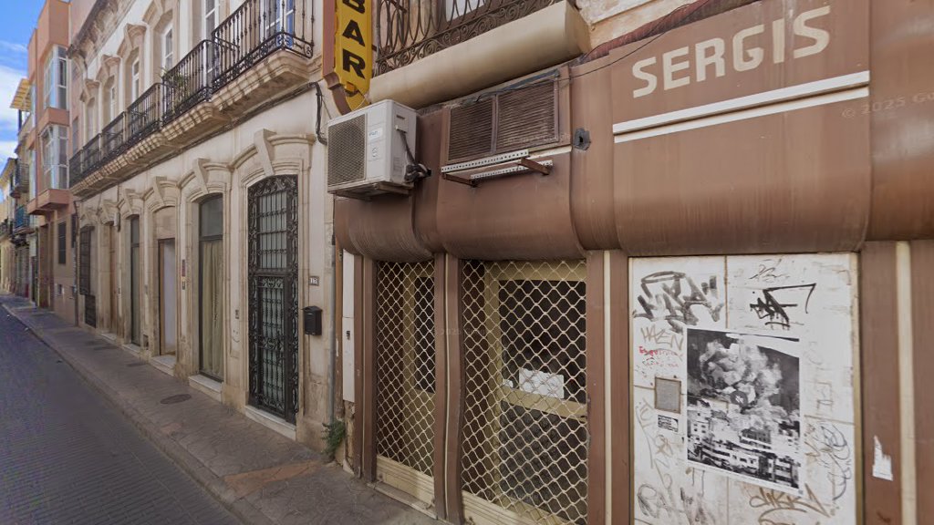 C.I.S Almeraya Centro de Formación - Centro educativo en Almería