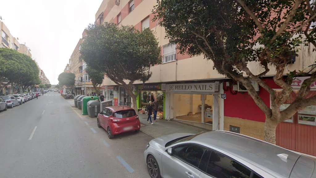 CLAREL - Tienda de belleza y salud en Almería