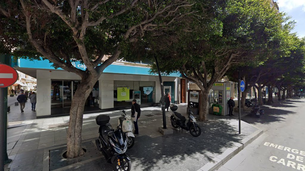 CLINAL - Laboratorio de análisis clínicos en Almería